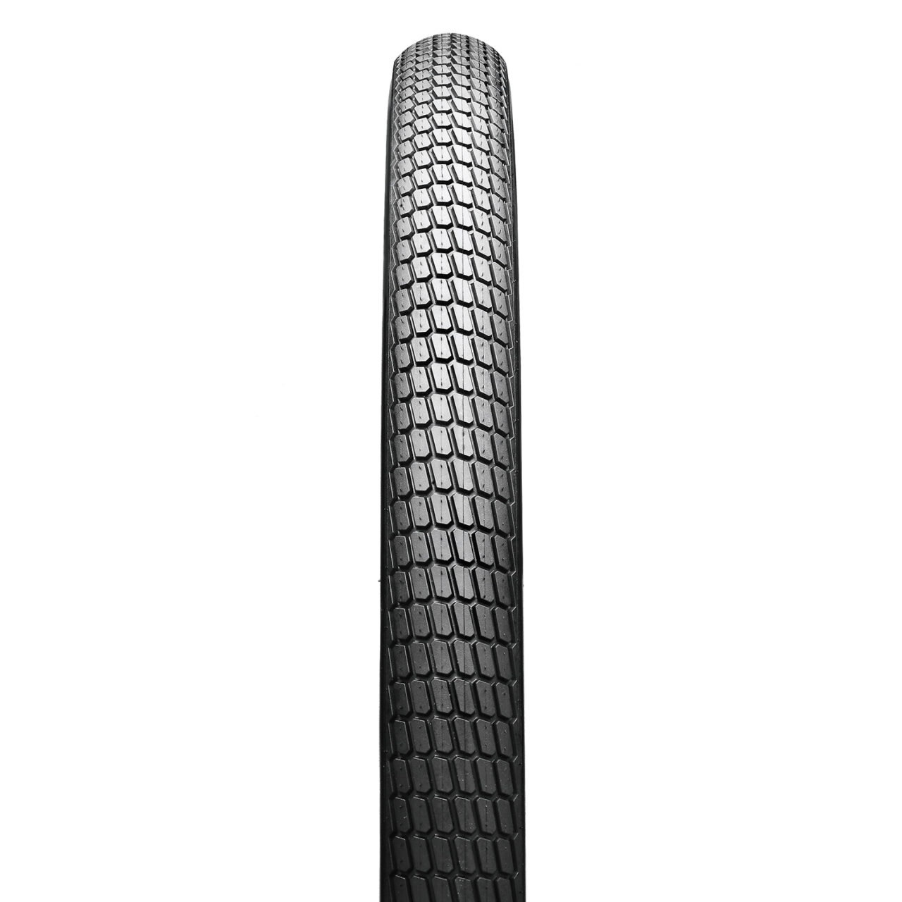 Maxxis DTR-1 bicycle tire tread