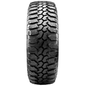 Maxxis Bighorn MT-762 mud terrain tire tread