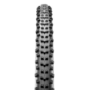 Maxx All Terrane bicycle tire tread