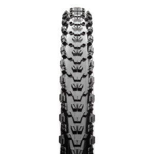 Maxxis Ardent bicycle tire tread