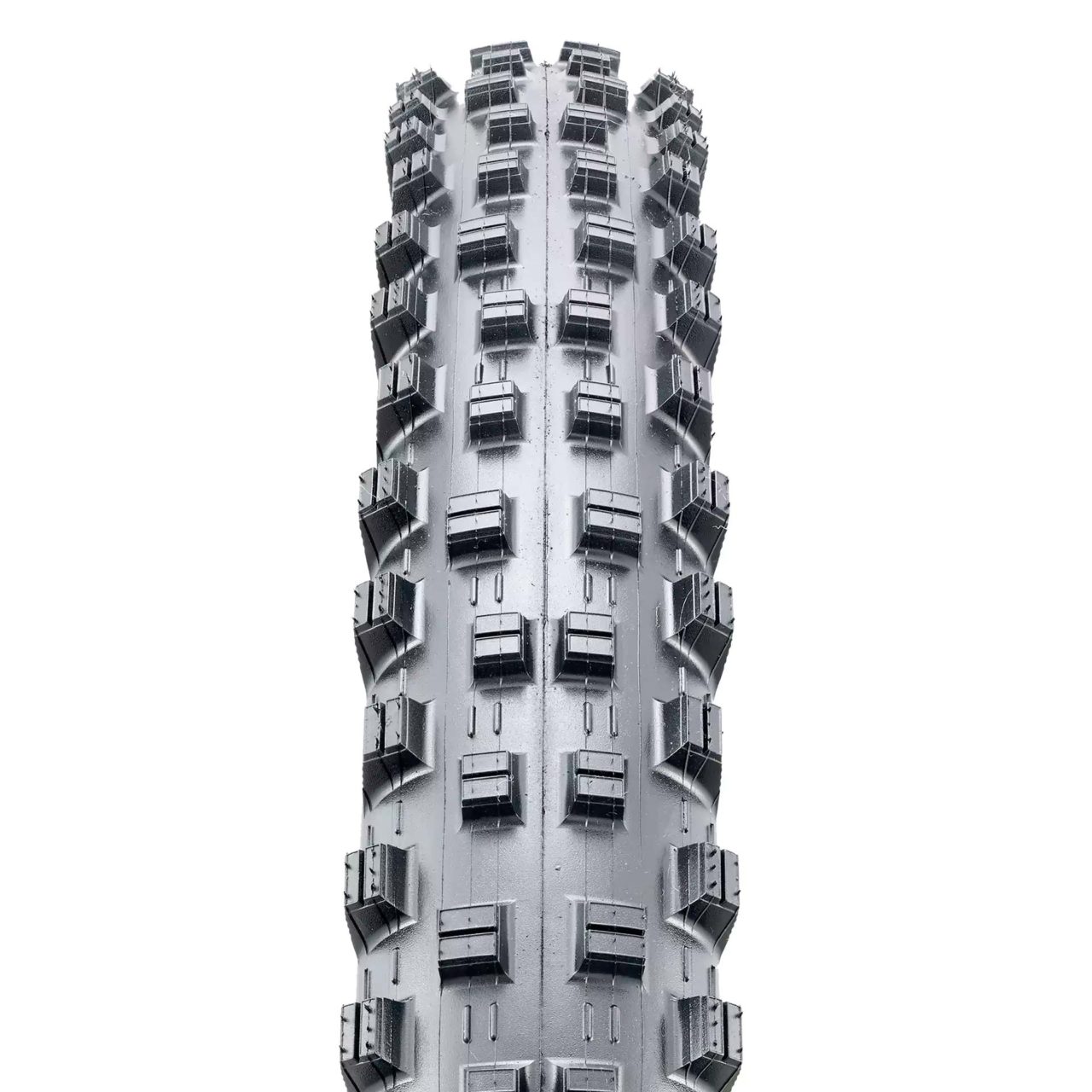 Maxxis Shorty mountain bike tire tread