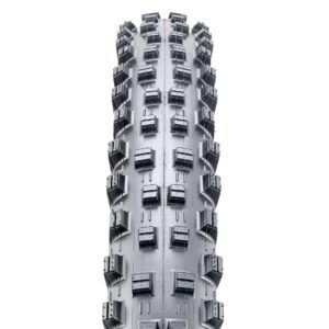 Maxxis Shorty mountain bike tire tread