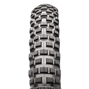 Maxxis Creepy Crawler bicycle tire tread