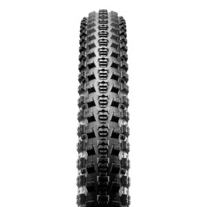 Maxxis Crossmark II bicycle tire tread