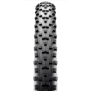 Maxxis Forekaster bicycle tire tread