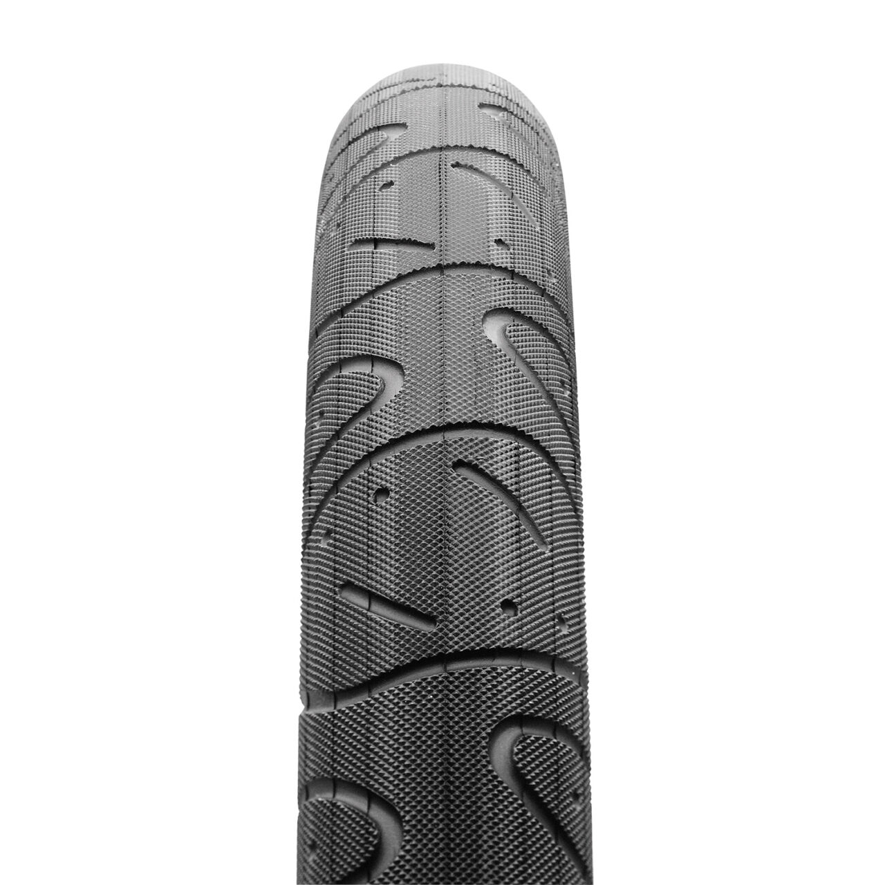 Maxxis Hookworm bicycle tire tread