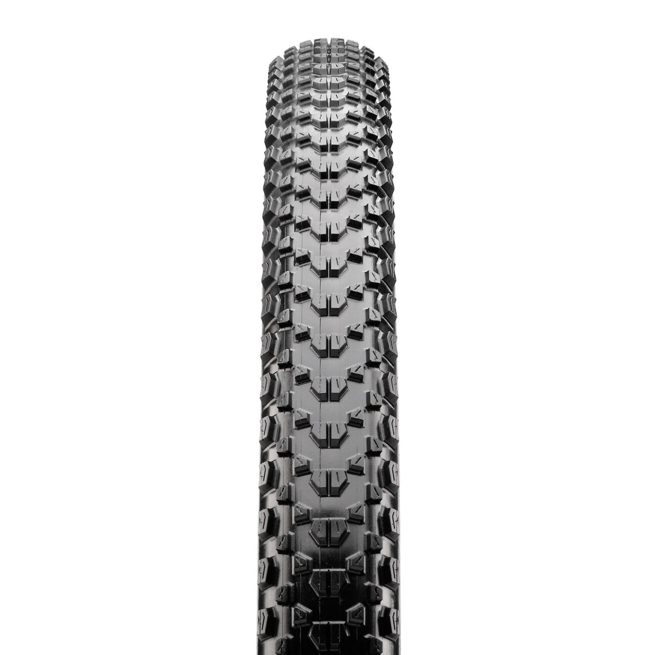 Maxxis Ikon bicycle tire tread