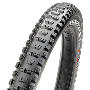 Maxxis Minion DHR II Plus bicycle tire