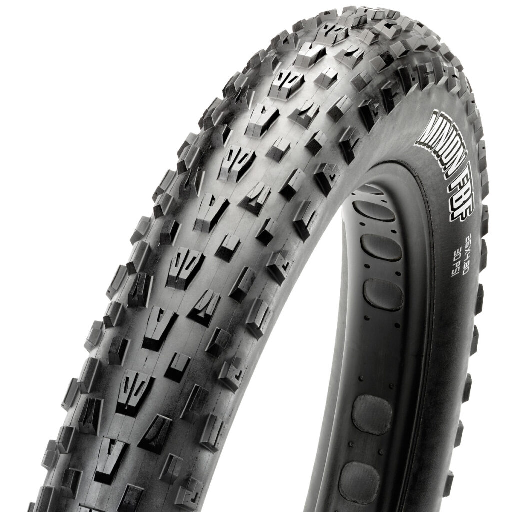 Minion DHF 2 - MAXXIS Taiwan