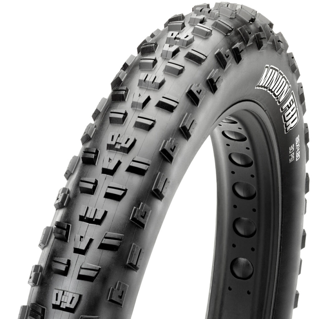 Minion DHF 2 - MAXXIS Taiwan