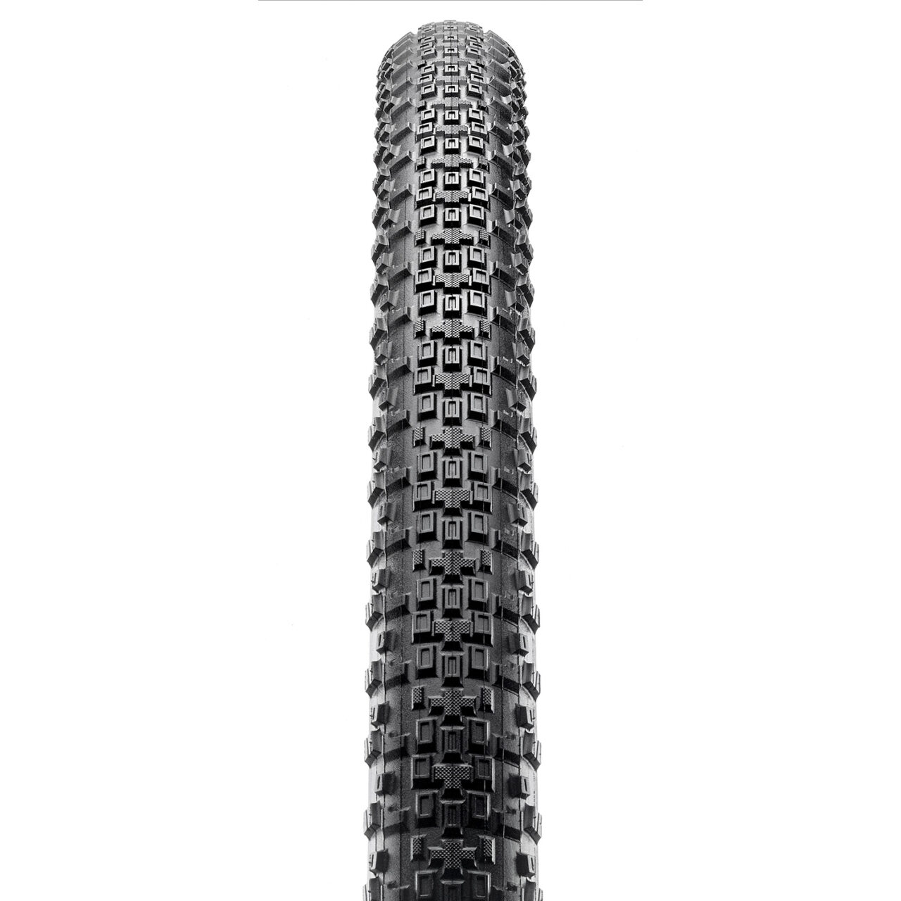 Maxxis Rambler bicycle tire tread
