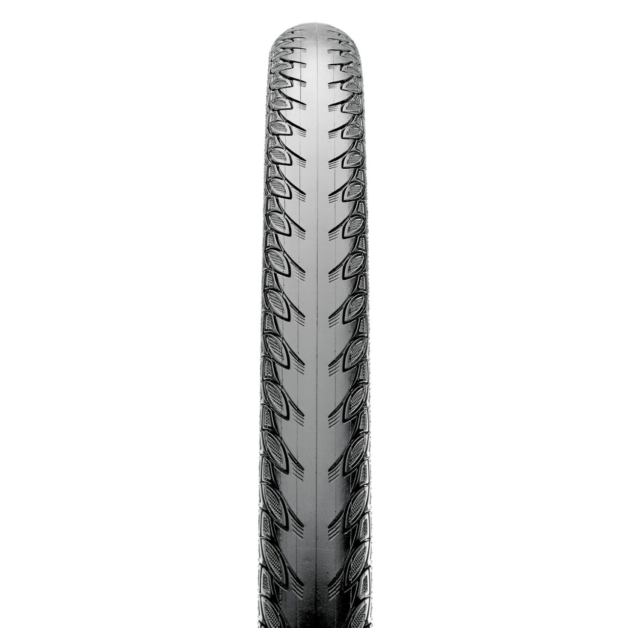 Maxxis Roamer bicycle tire tread