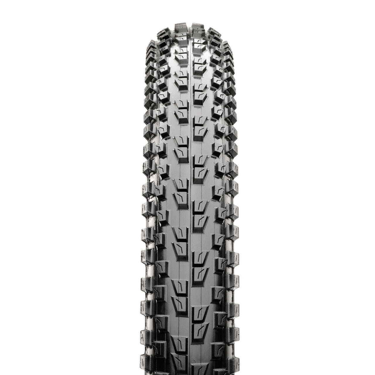 Maxxis Snyper bicycle tire tread