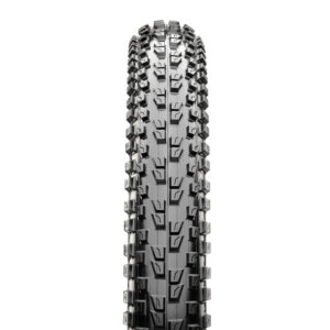 Maxxis Snyper bicycle tire tread