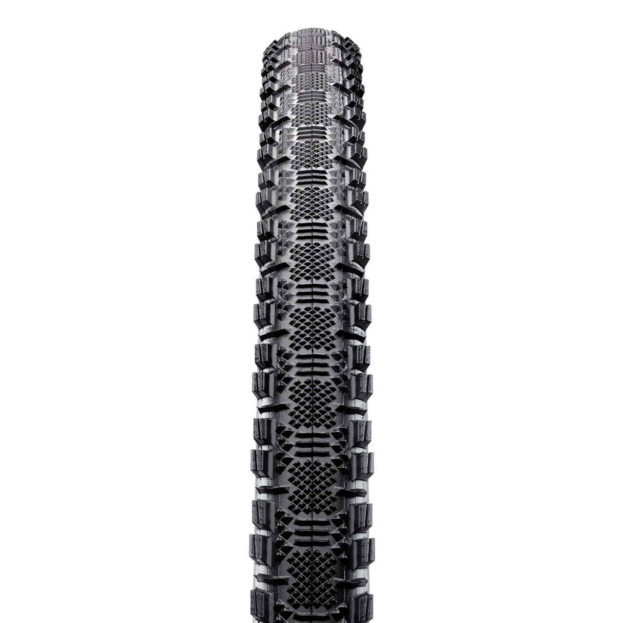 Maxxis Speed Terrane bicycle tire tread