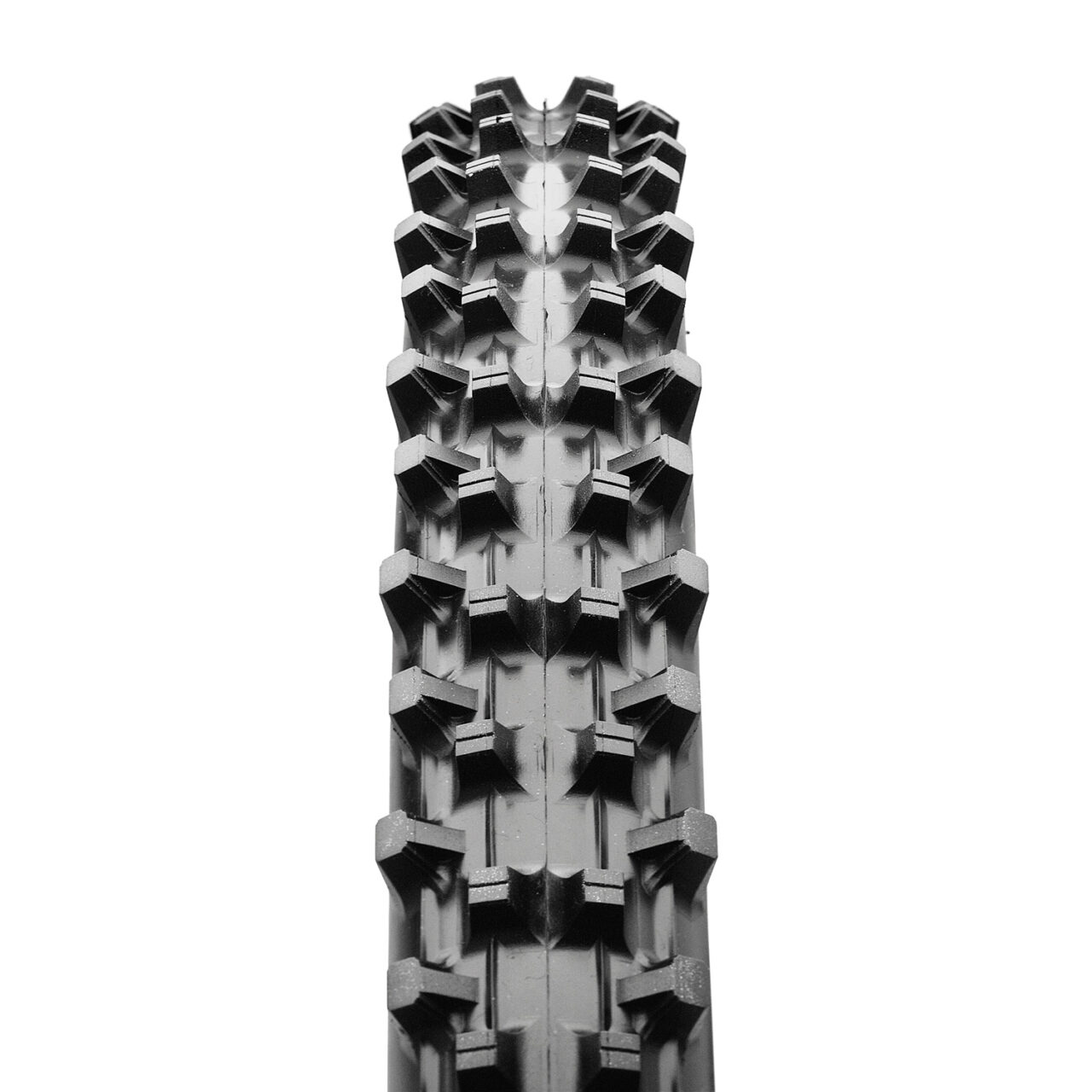 Maxxis Wetscream bicycle tire tread