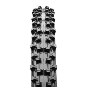 Maxxis Wetscream bicycle tire tread