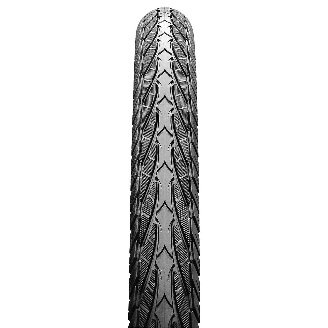 Maxxis Overdirve Elite bicycle tire tread