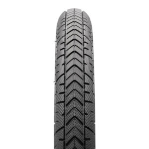 Maxxis M-Tread bicycle tire tread