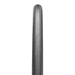 Maxxis Dolomites bicycle tire tread