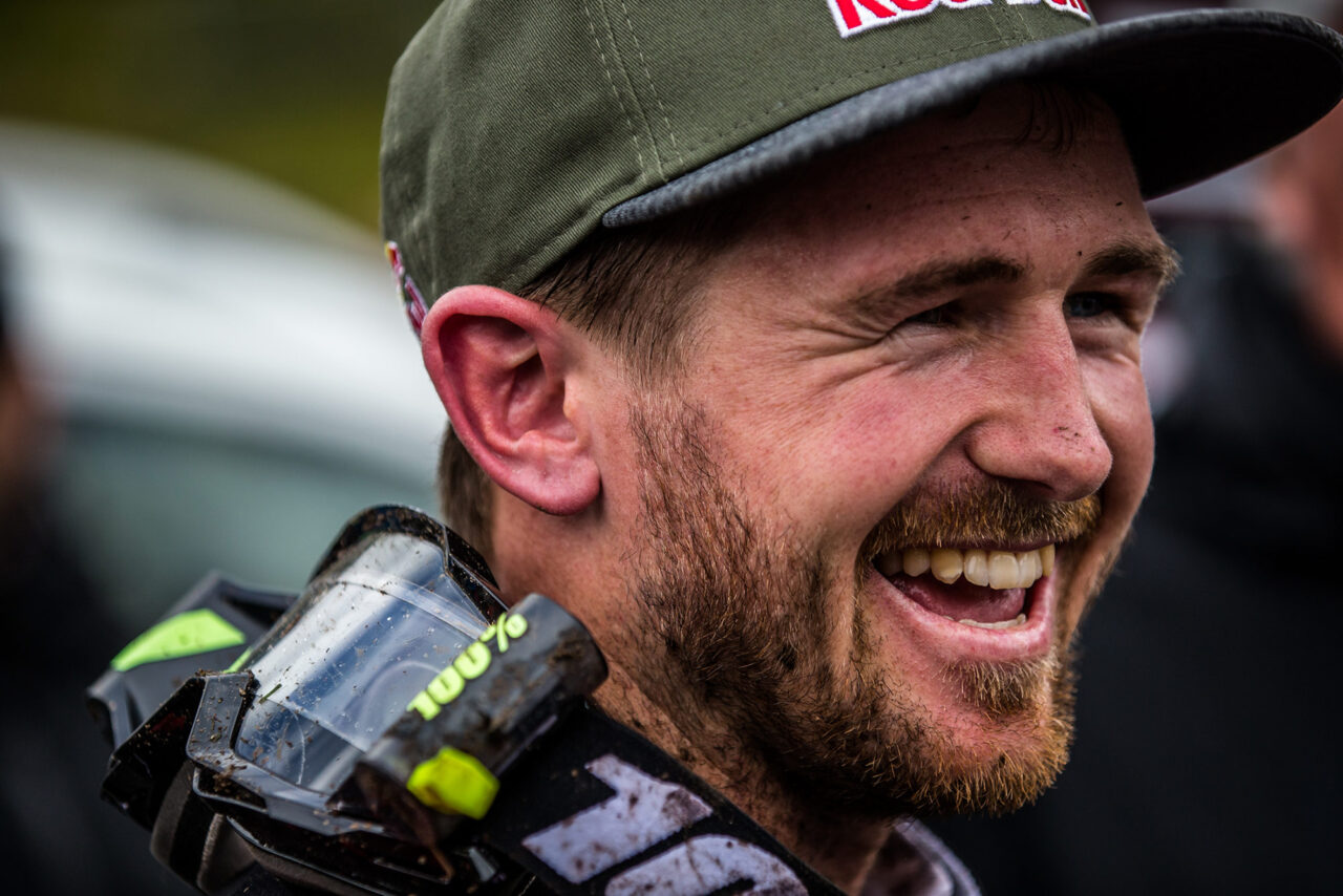 Brook MacDonald
