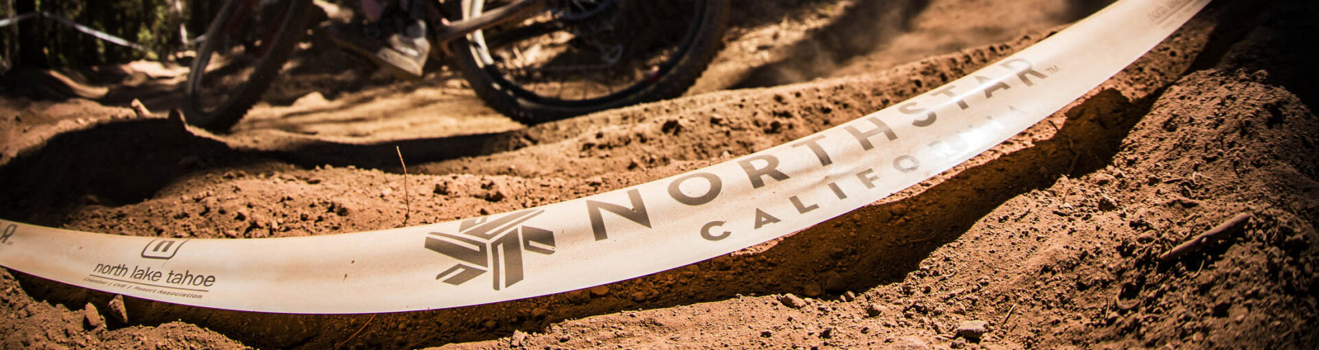 Northstar EWS race tape