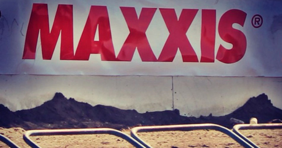 Borich, Baron Win in Big Weekend for Maxxis ATV and Motorcycle