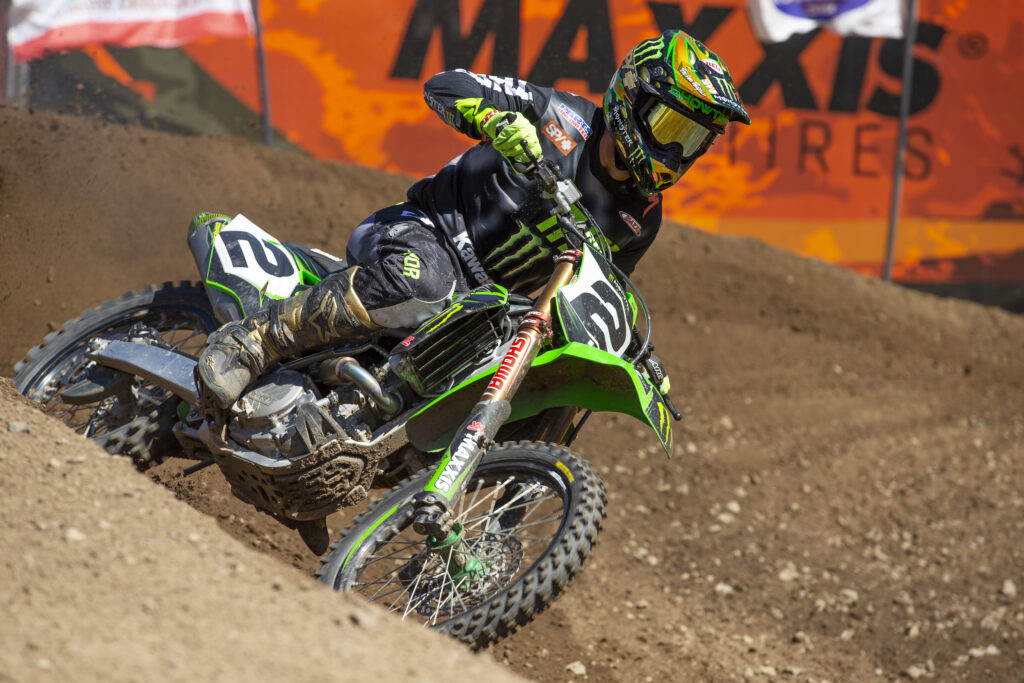 Maxxis Accepting Bicycle, ATV, Motorcycle, SxS Sponsorship