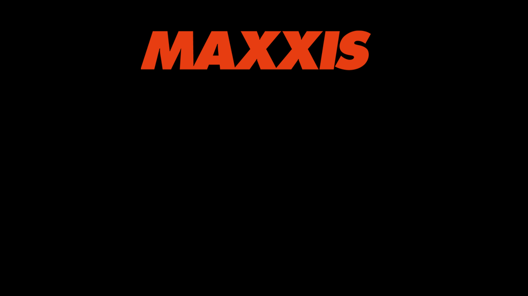 Maxxis logo
