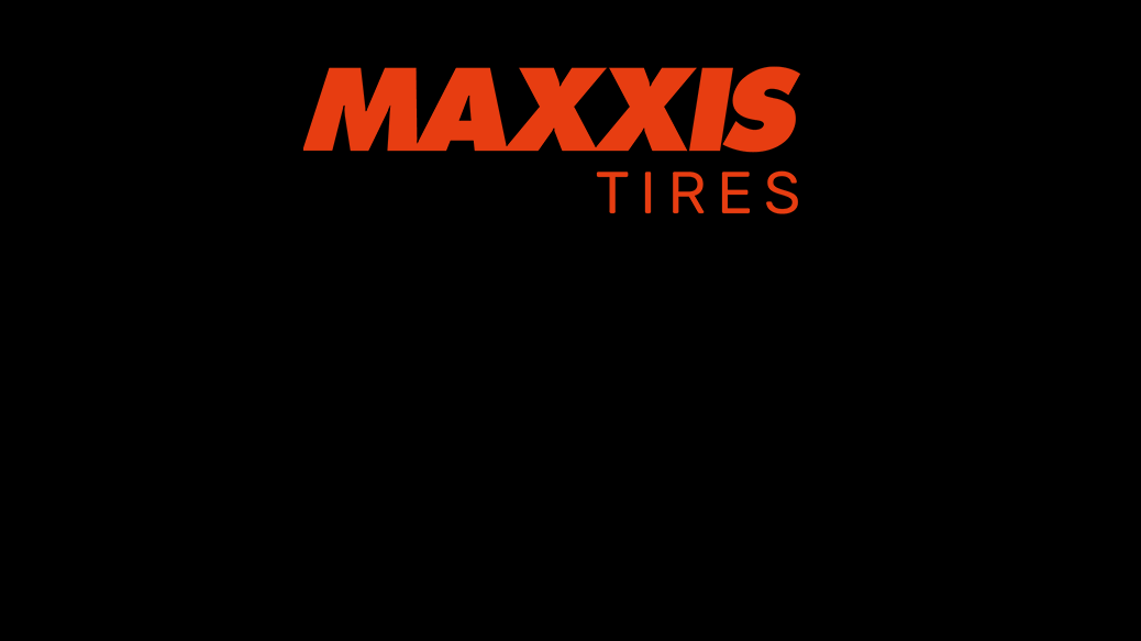 Maxxis Tires logo