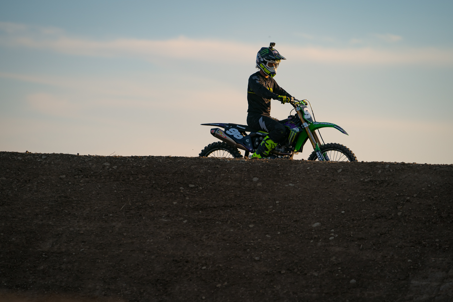 Axell Hodges Wins Red Bull Imagination 2.0 MAXXIS Taiwan