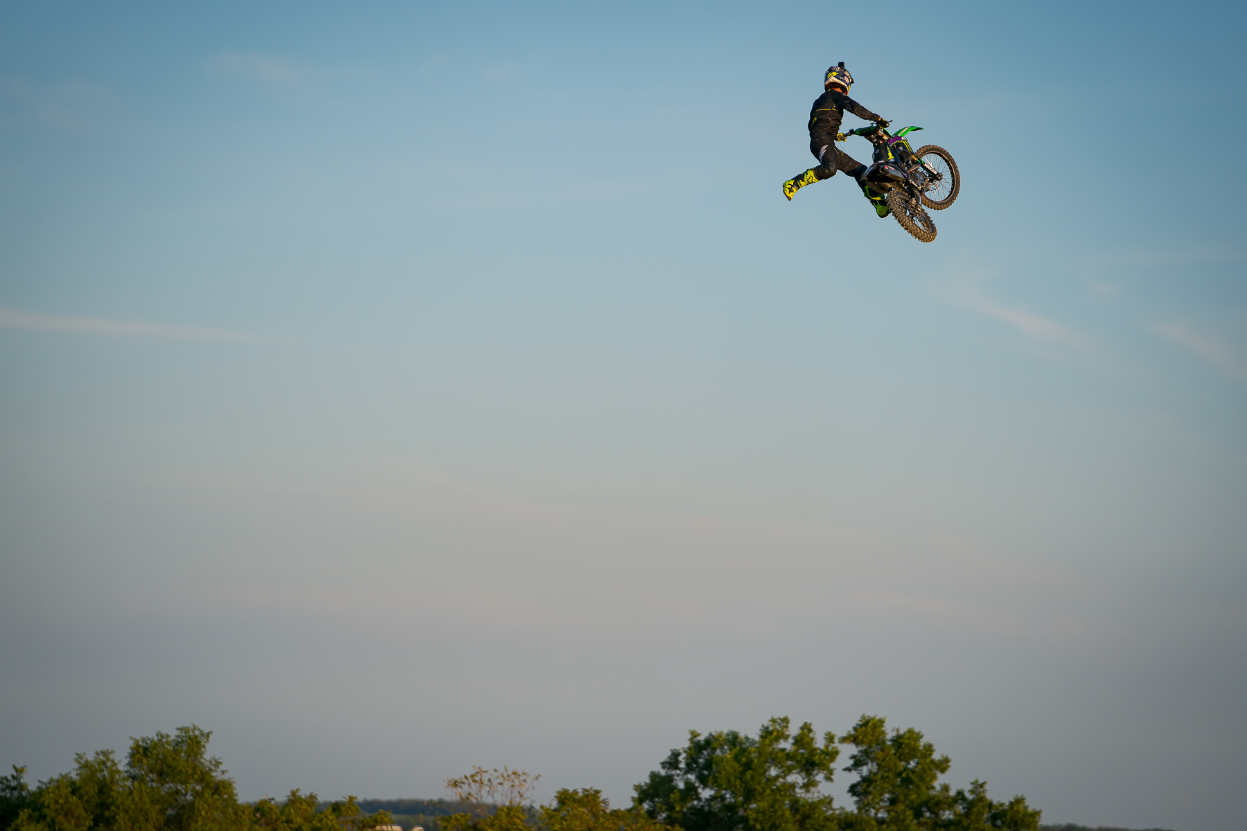 Axell Hodges Wins Red Bull Imagination 2.0 MAXXIS Taiwan