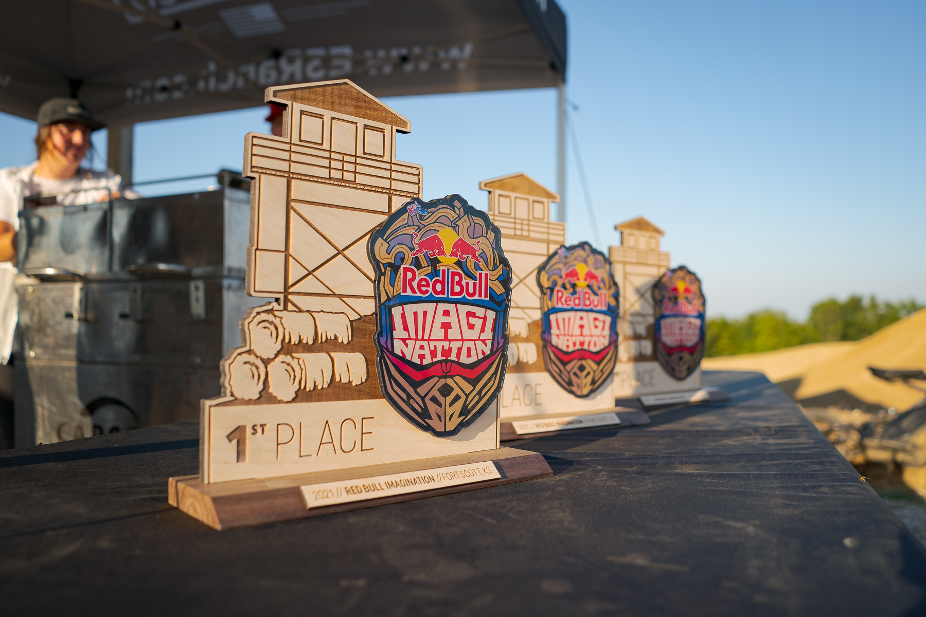 Axell Hodges Wins Red Bull Imagination 2.0 MAXXIS Taiwan