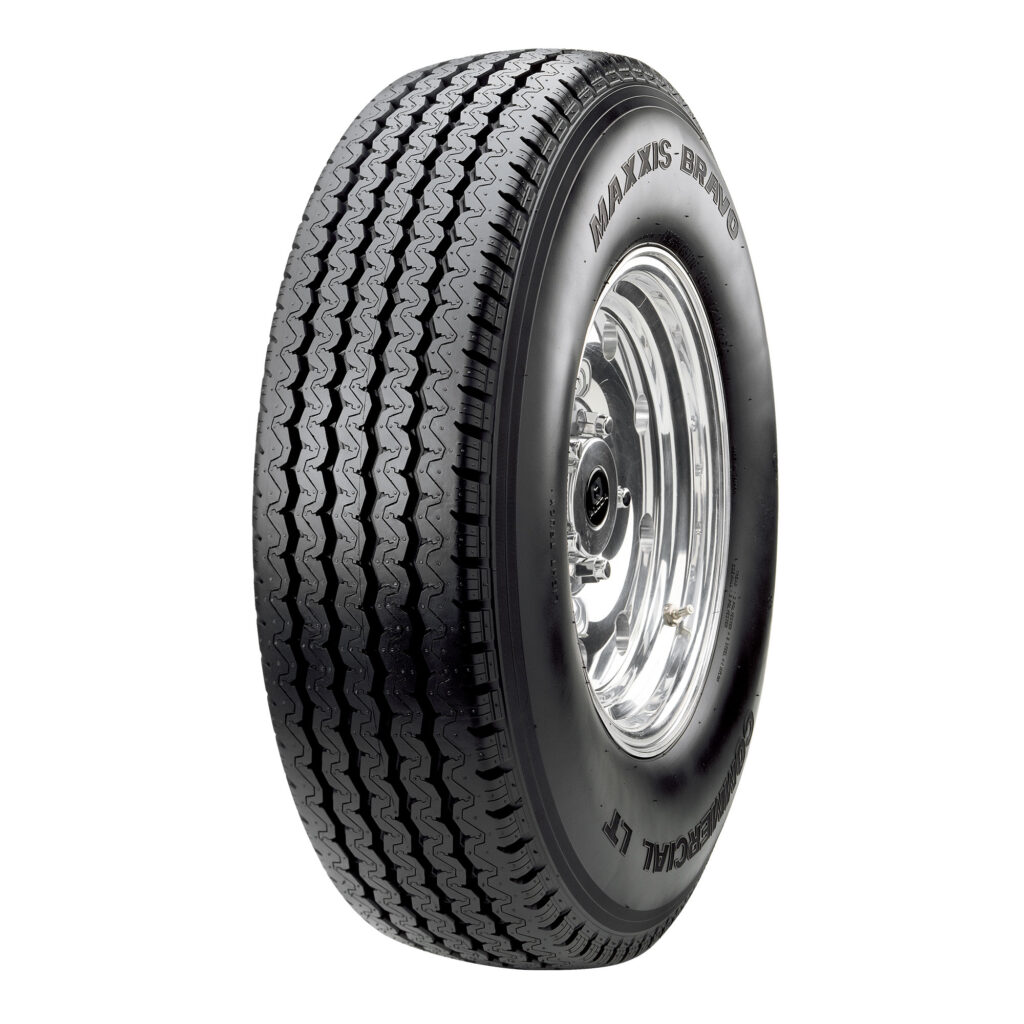 Vansmart AL2 Maxxis Passenger Van Tyres | UK | Tyre Car Tyres 