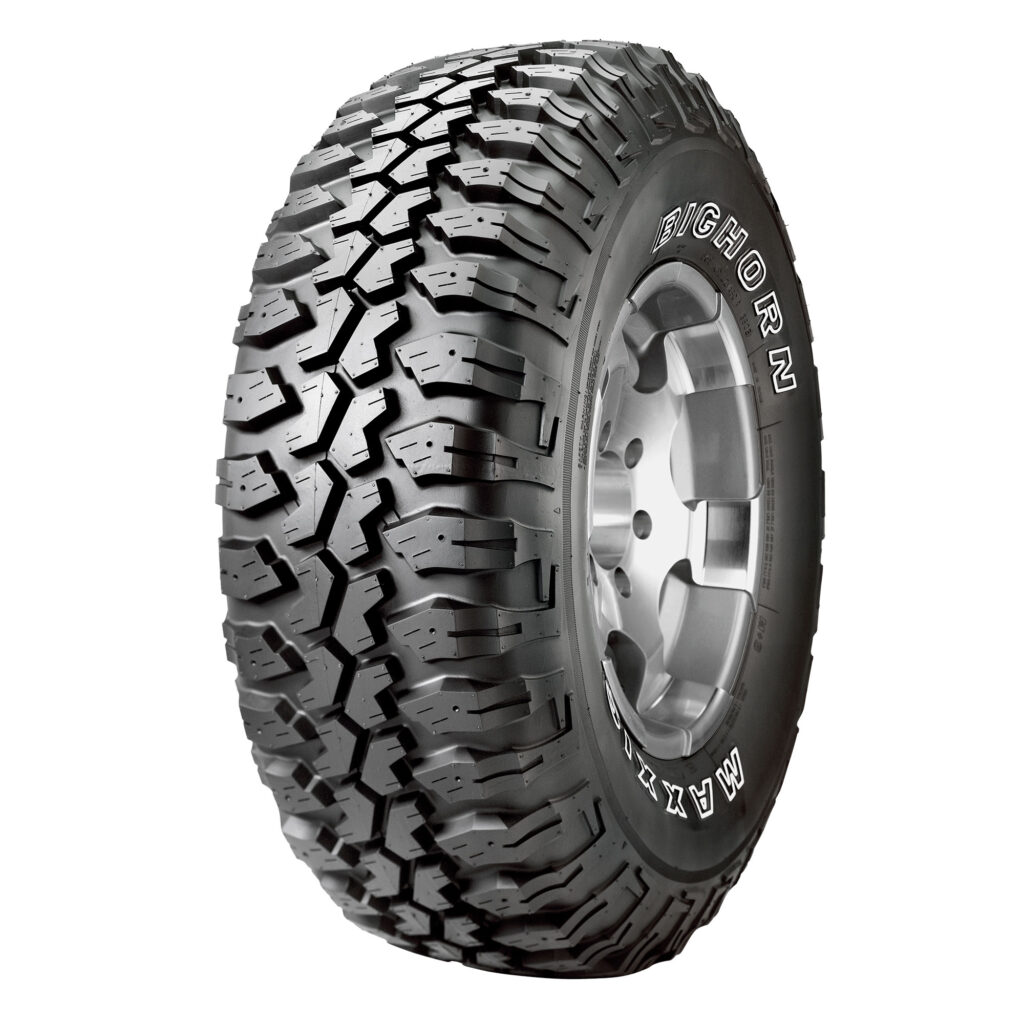 Wormdrive At 980e Tyre All Terrain Tyres 4x4 Tyres Maxxis Tyres Uk