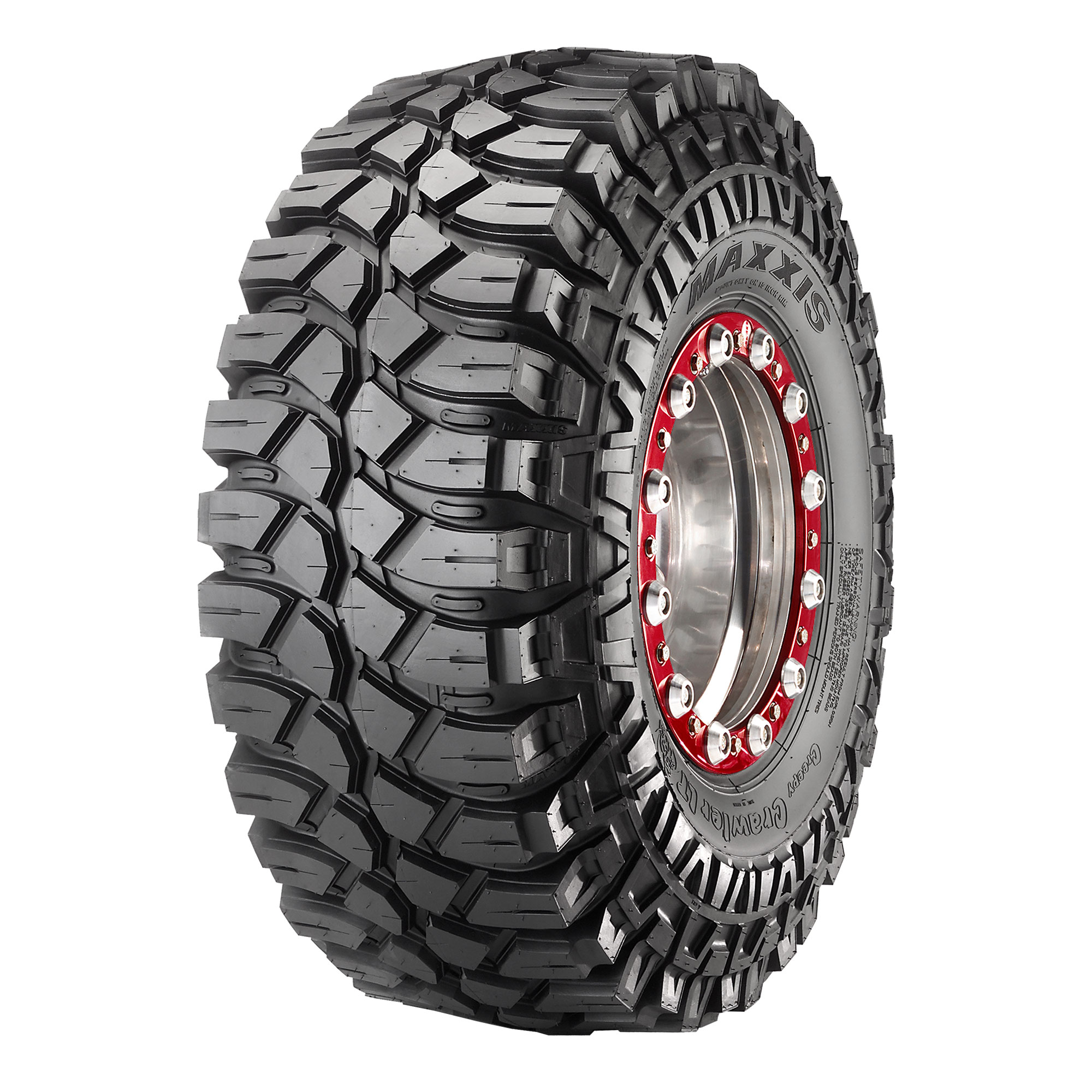 maxxis creepy crawler bike tire