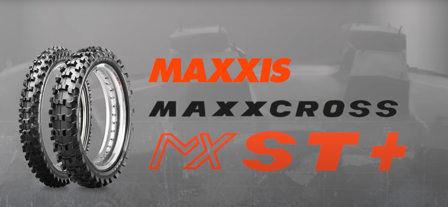 MX-ST+ Thumbnail