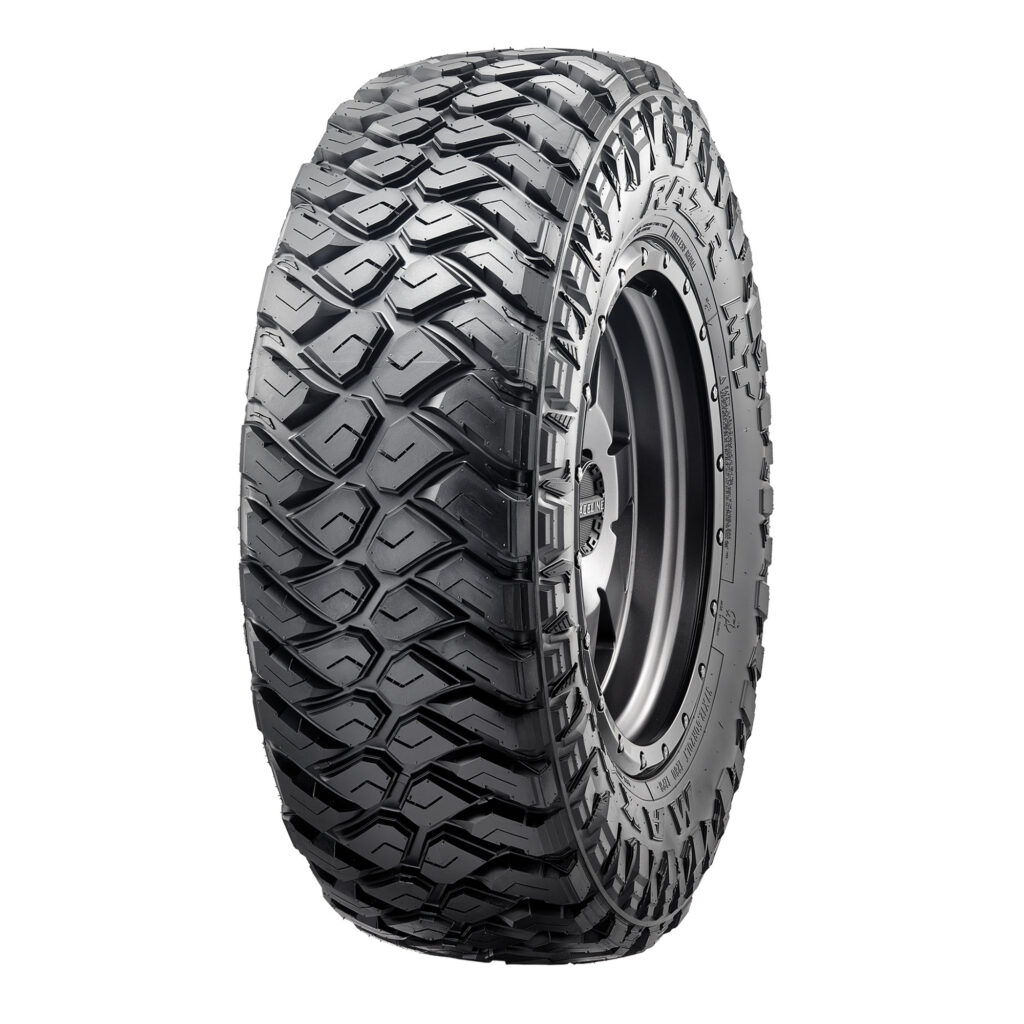 Bravo Series AT-771 Tyre | All-Terrain Tyres | 4x4 Tyres | Maxxis