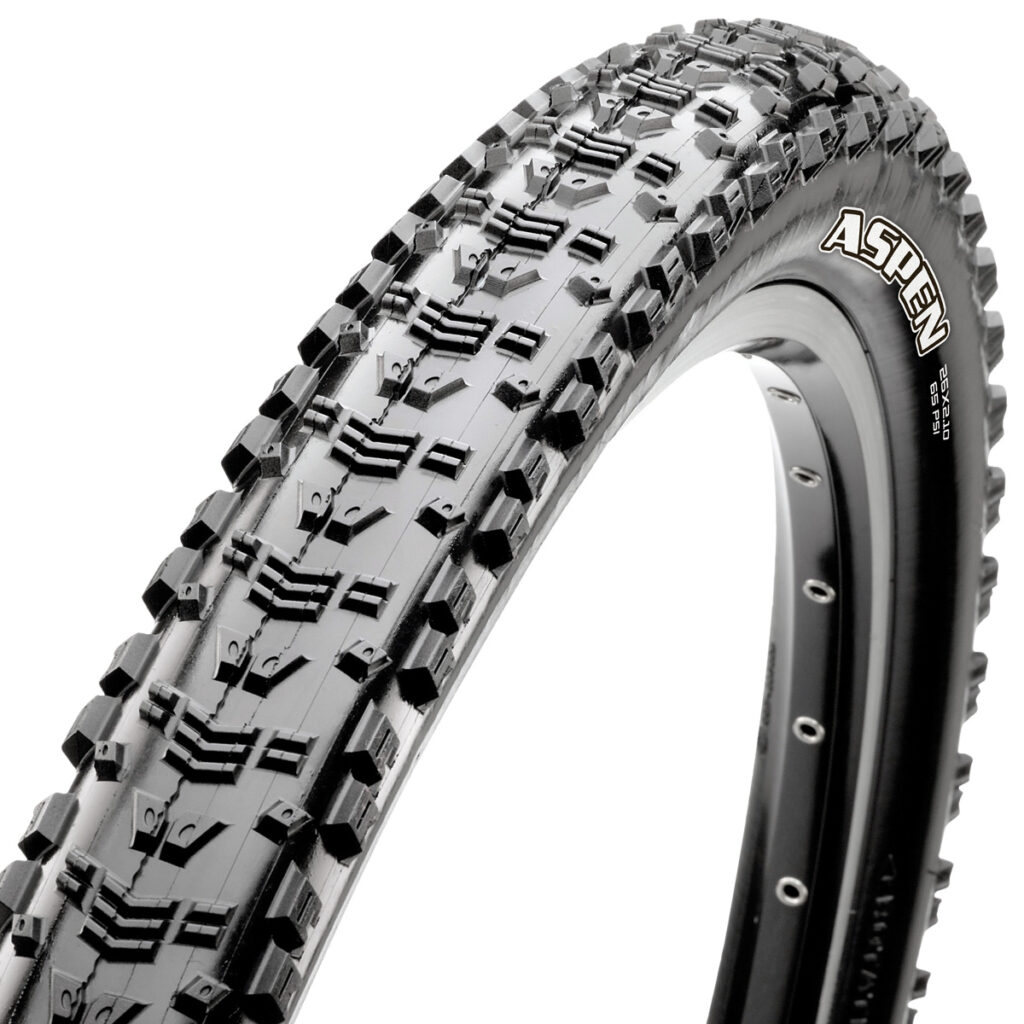 NEUMATICO MAXXIS ARDENT RACE 27.5X2.2 TR EXO KEVLAR - 9430 