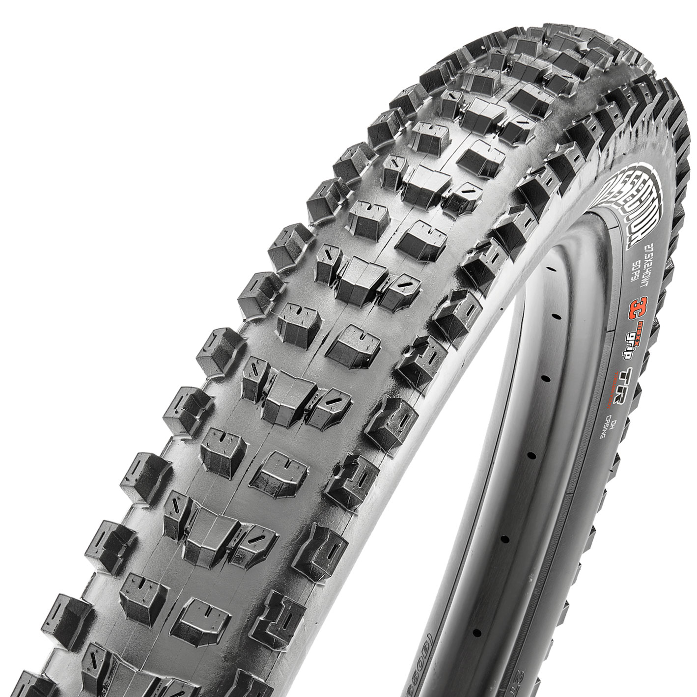 Maxxis dissector 2.6 2025