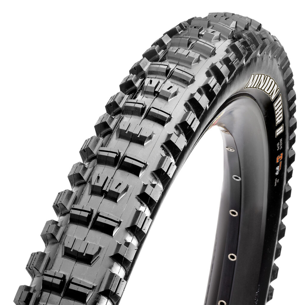 MAXXIS Tubeless Ready EXO Mountain Bike Tire Fold Tyre DownHill MINION DHF DHR 