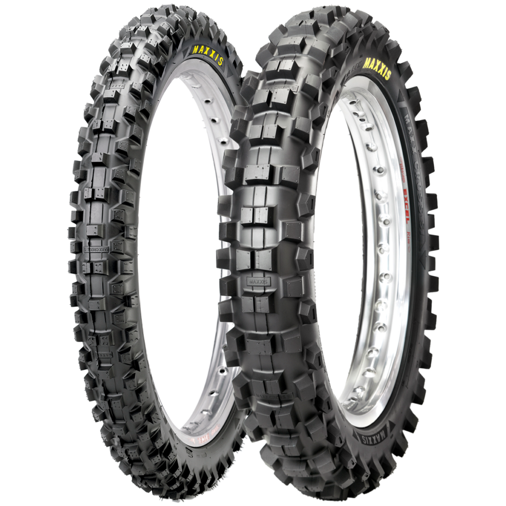 Mx tyres Clearance
