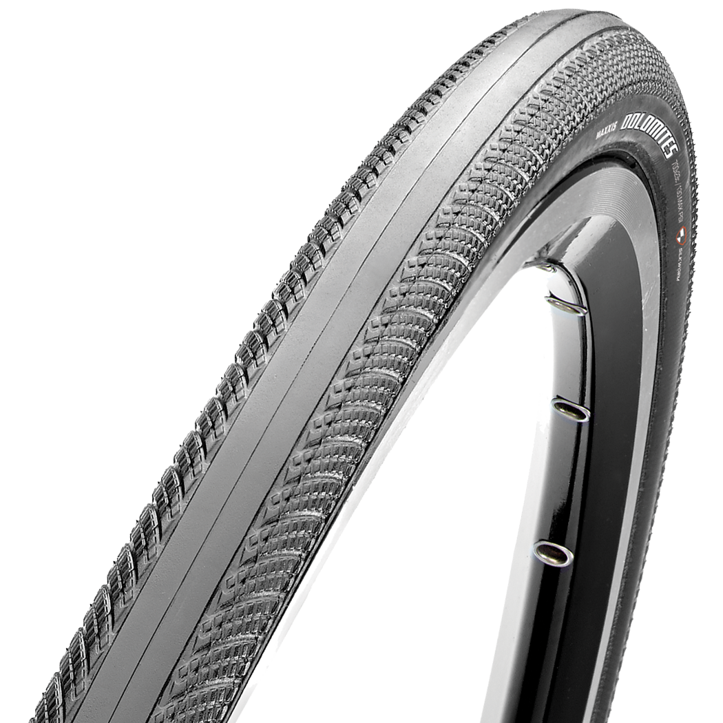 Maxxis dolomites deals 700x25c review