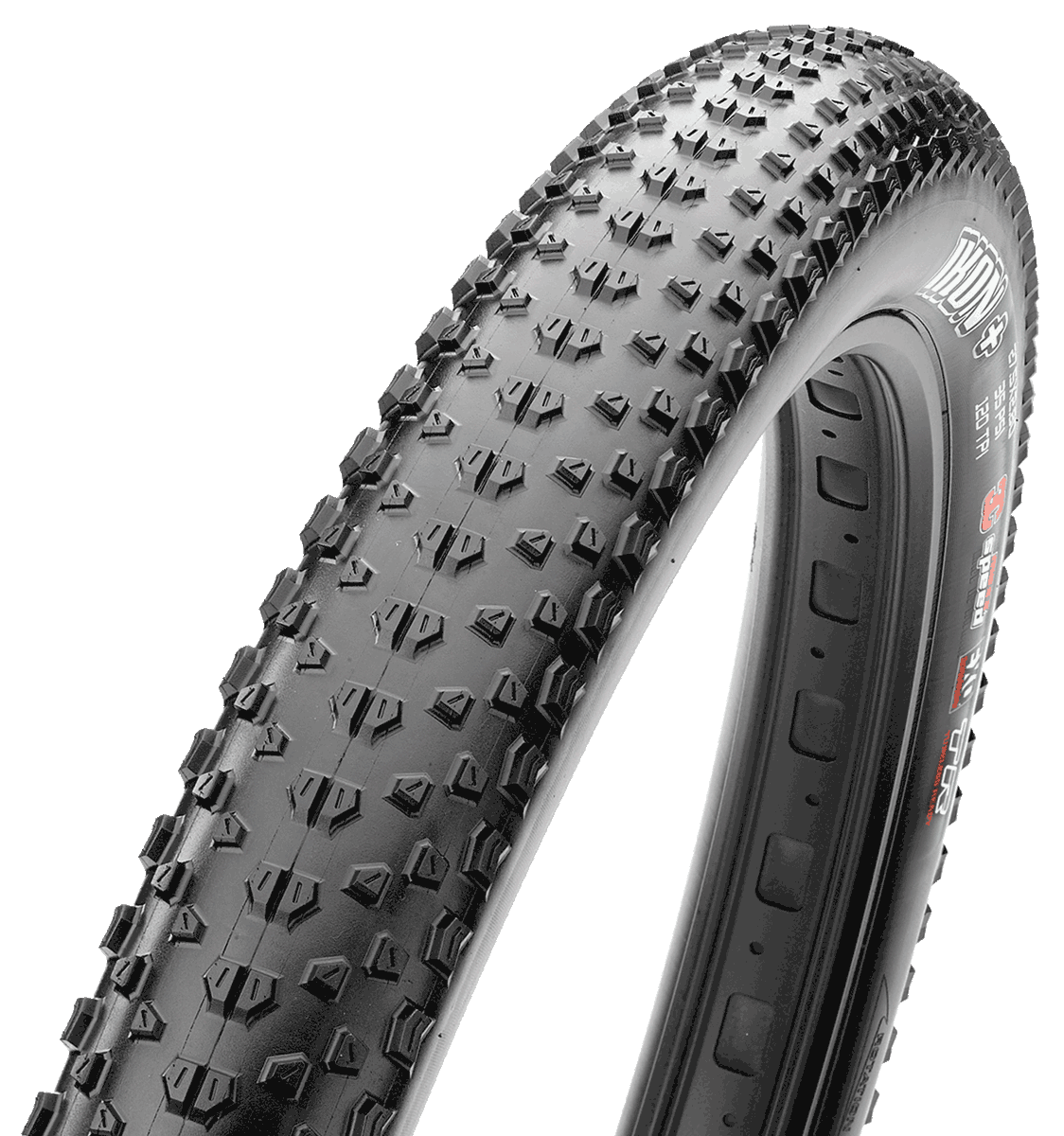 Ikon Plus Tyres Fat Plus Bikes Cycle Tyres Maxxis Tyres UK