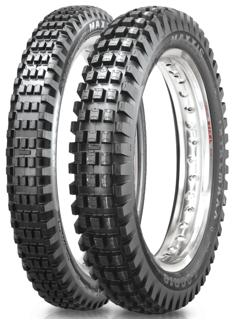 Off-Road Motorcycle Tyres | Motorcycle Tyres | Maxxis Tyres UK