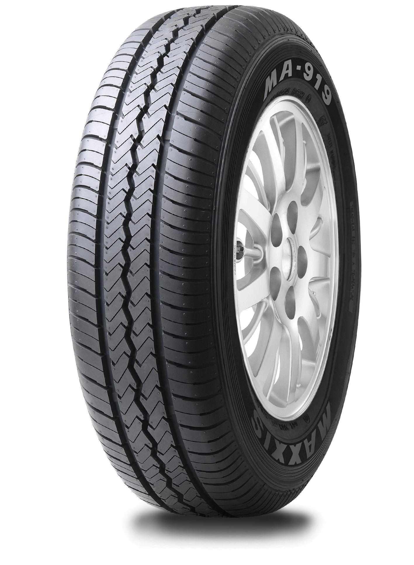 MA-919 Taxi Tyre | Passenger Car Tyres | Maxxis Tyres UK MA-919 Taxi Tyre | Passenger Car Tyres | Maxxis Tyres UK