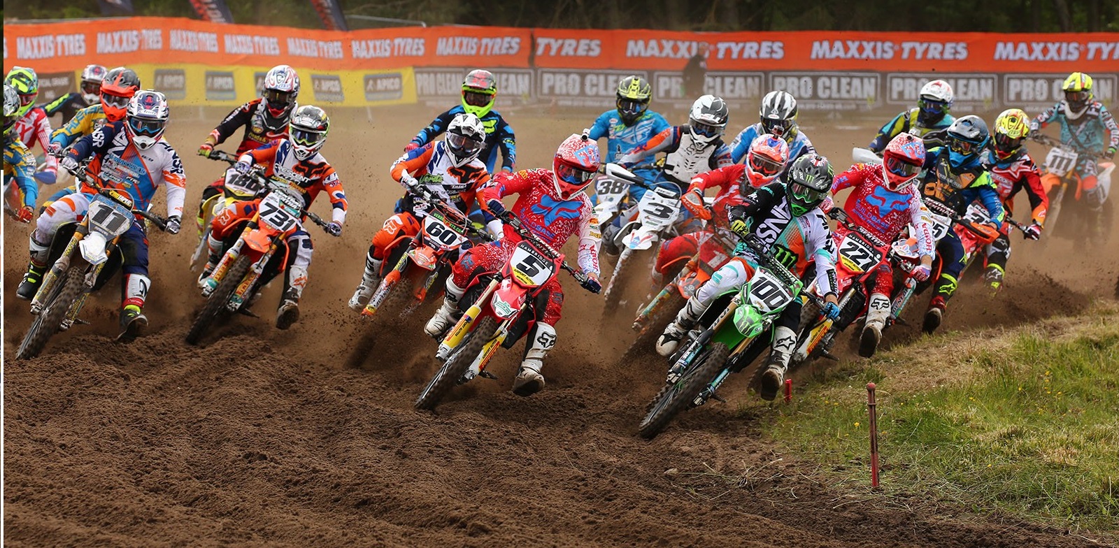 MXGB R5 report