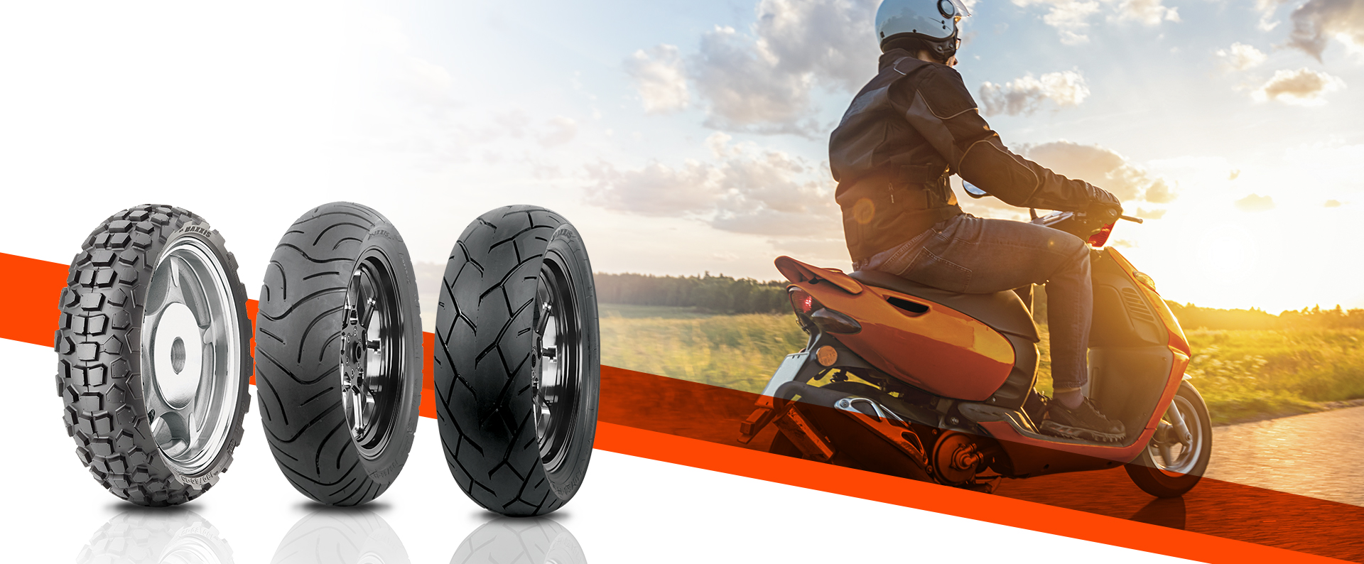 and Moped Tyres | | Maxxis Tyres UK