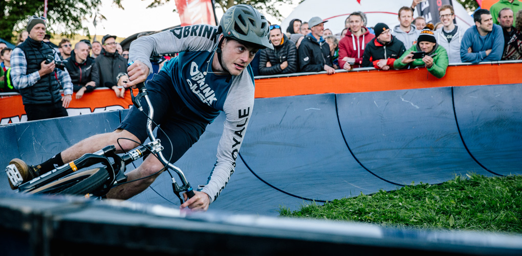 Ard Rock’s Maxxis Pump Track Championship winner secures 2018 sponsorship deal