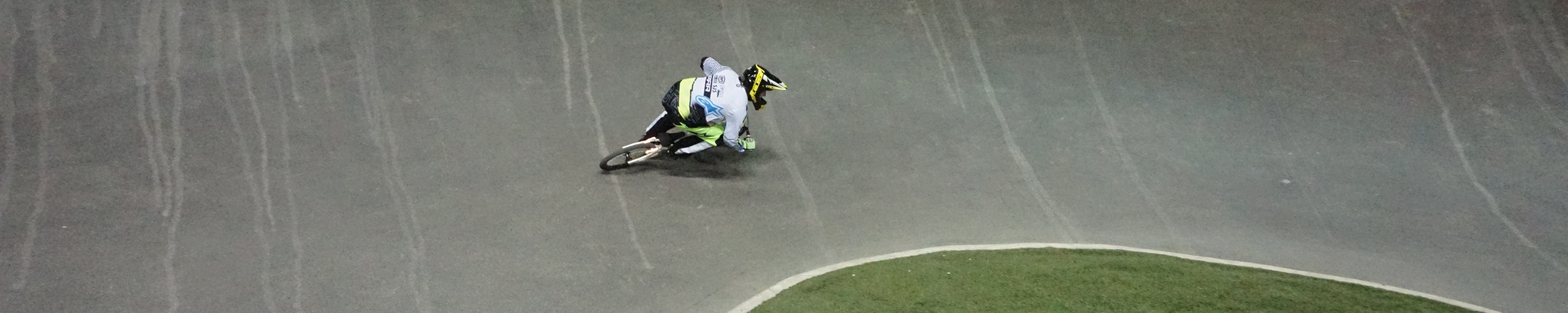 UCI BMX World Cup R2